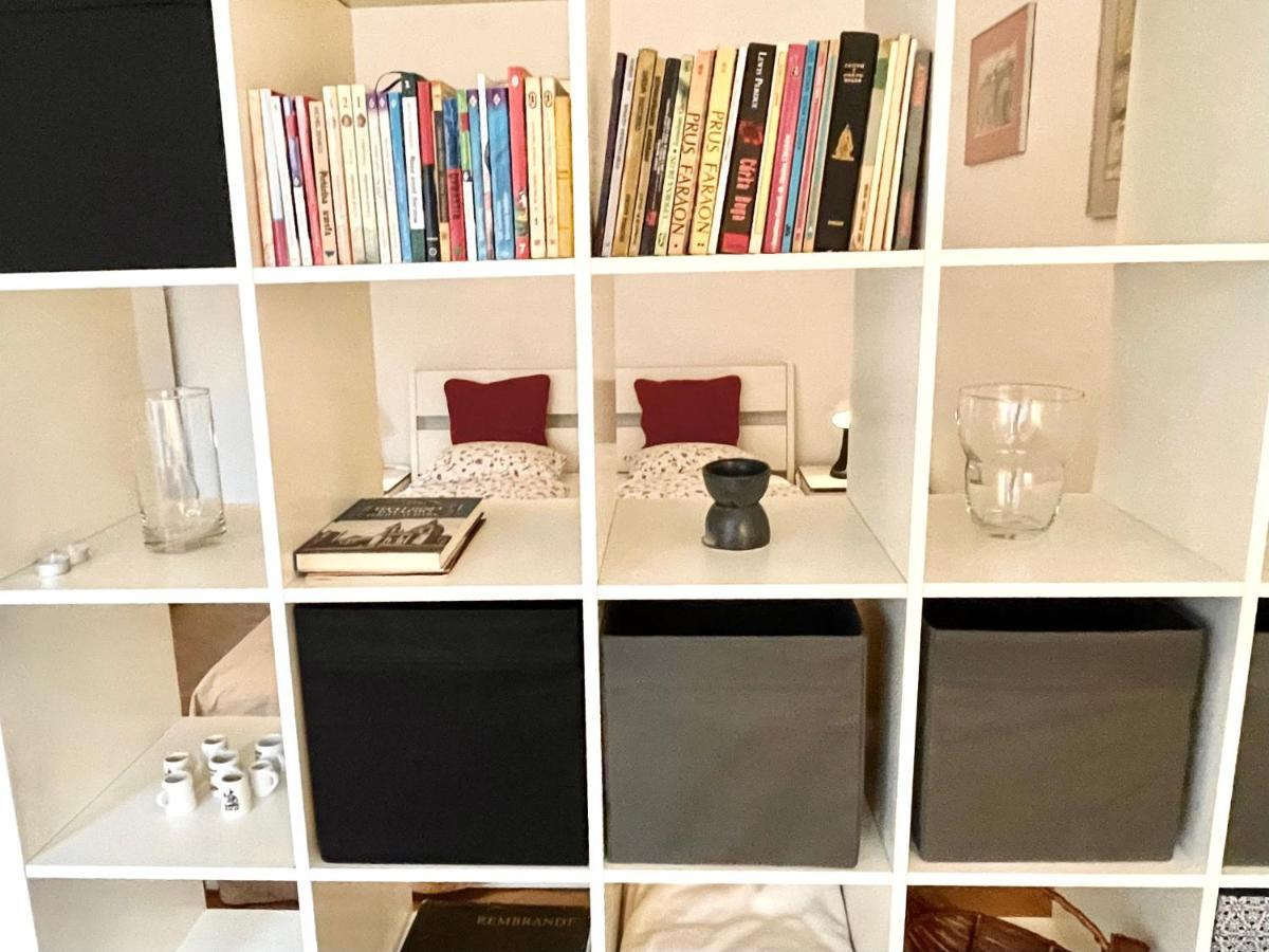Kredytowa Home วอร์ซอ ภายนอก รูปภาพ