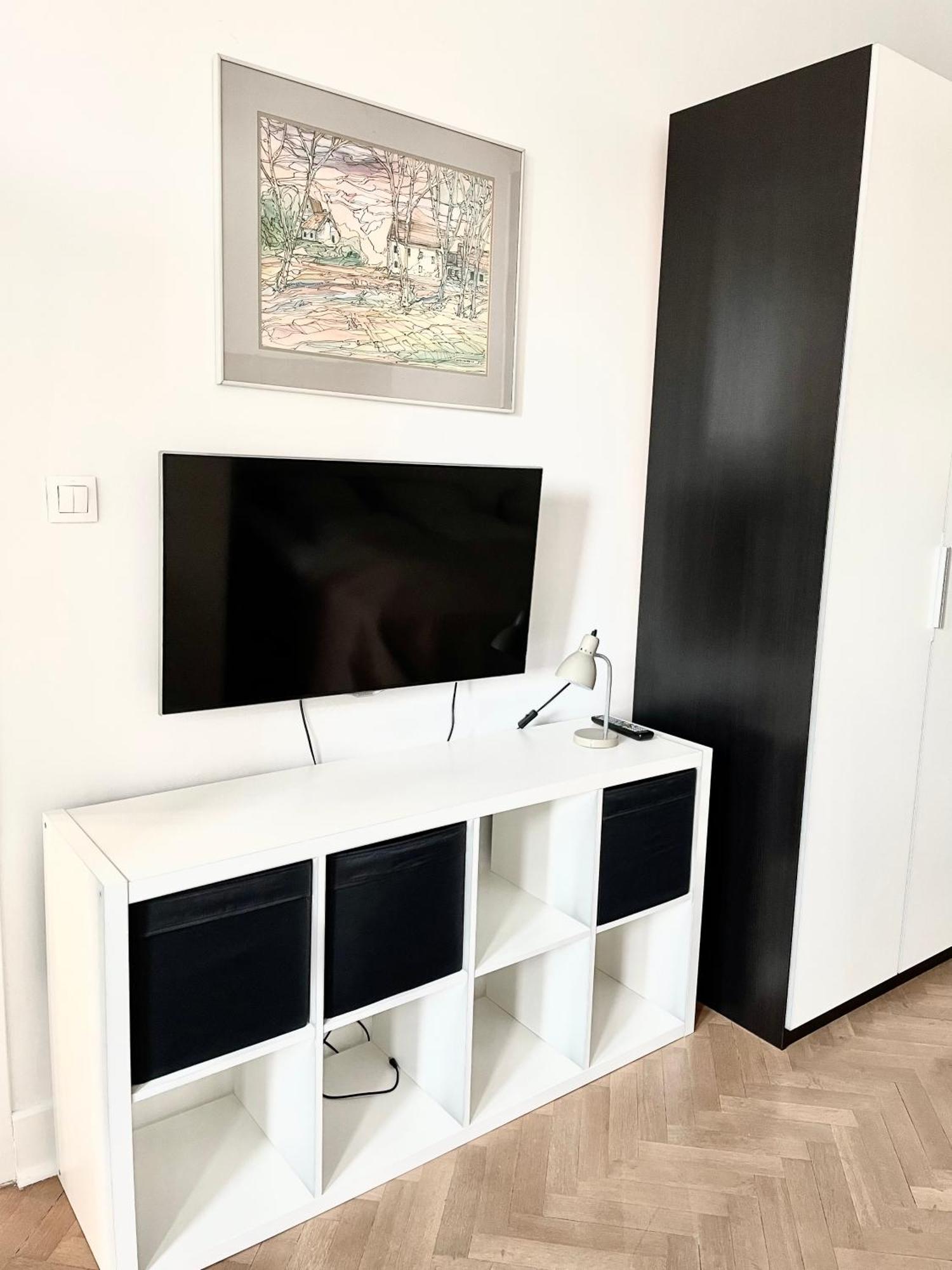 Kredytowa Home วอร์ซอ ภายนอก รูปภาพ